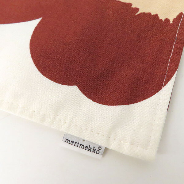 �ڶ����ʡ�marimekko �ޥ��å� �������ޥå� ���åȥ� �ե� ���� 32��42cm �����ܥ꡼�ߥ֥饦���