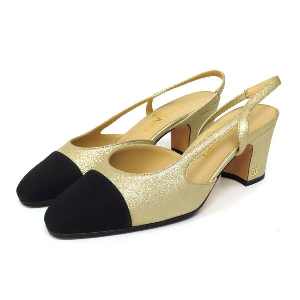 楽天市場】シャネル サンダル 35の通販