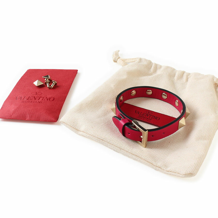 楽天市場】valentino 中古（ブレスレット｜レディースジュエリー