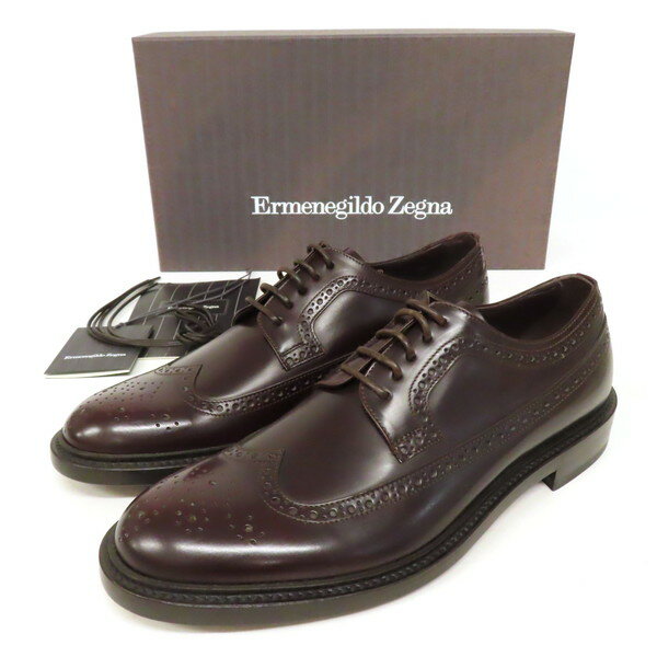 楽天市場】Ermenegildo Zegna（靴）の通販