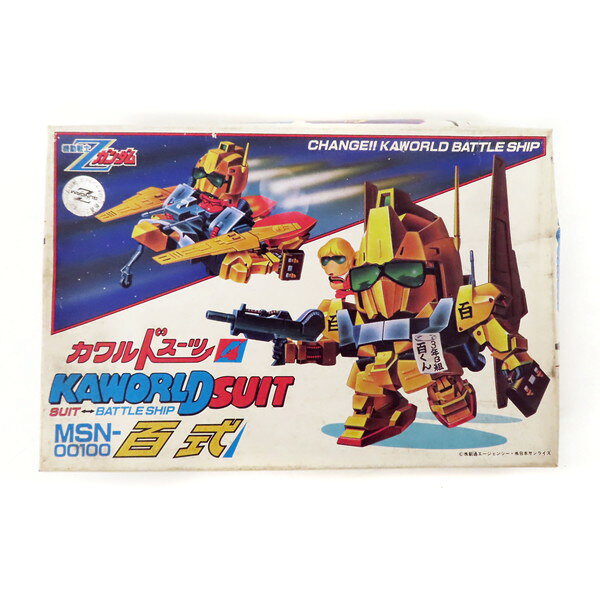 楽天市場】ガンダム 百式の通販