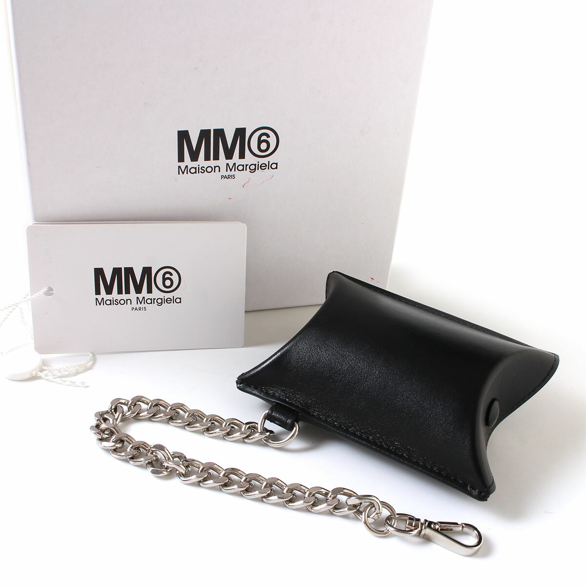 楽天市場】mm6（キーホルダー・キーケース｜財布・ケース）：バッグ
