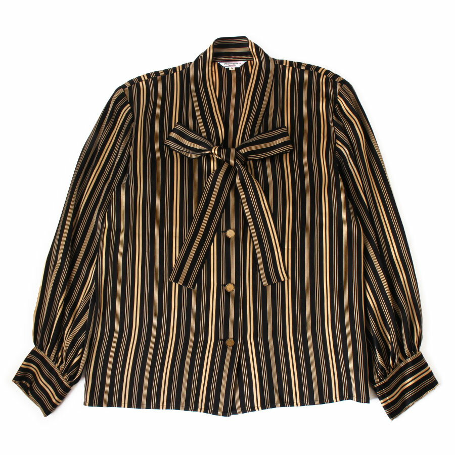 楽天市場】saint laurent イヴ・サンローラン ブラウスの通販