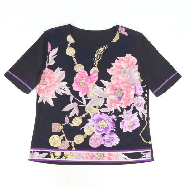 楽天市場】レオナール（袖の長さ半袖）（Tシャツ・カットソー