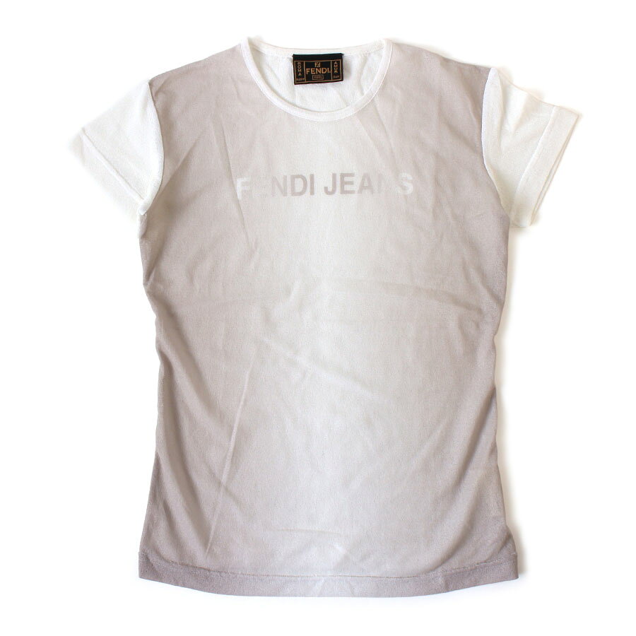 楽天市場】フェンディ FENDI（Tシャツ・カットソー｜トップス