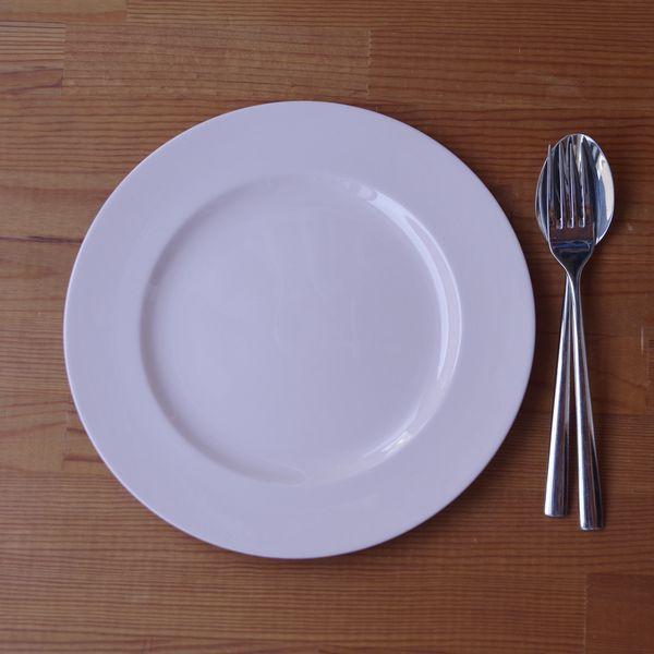 エノク・ウェッジウッド ブラッシュローズ ディナープレート ランチプレート 大皿 25cm アンティーク食器 Enoch Wedgwood パステルピンク #240509-7~11 【海外直輸入中古品】