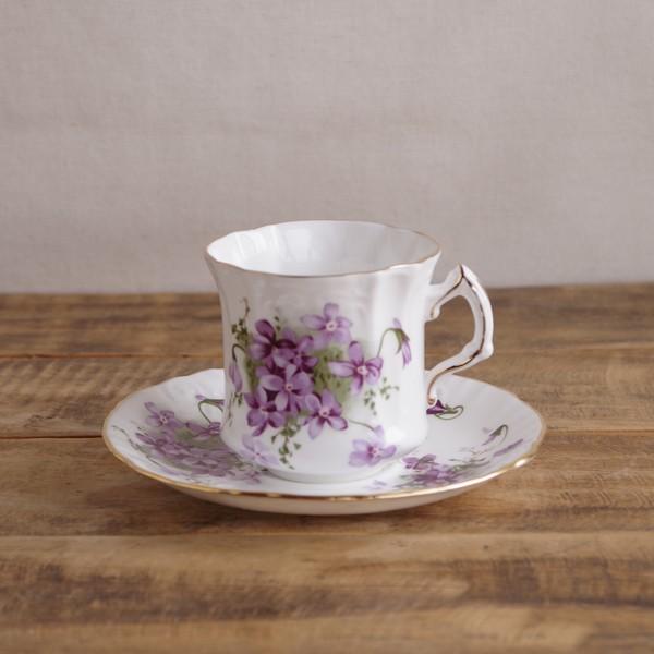 ϥޡ쥤 ȥꥢХå ߤ ҡå  Hammersley Victorian Violets #...