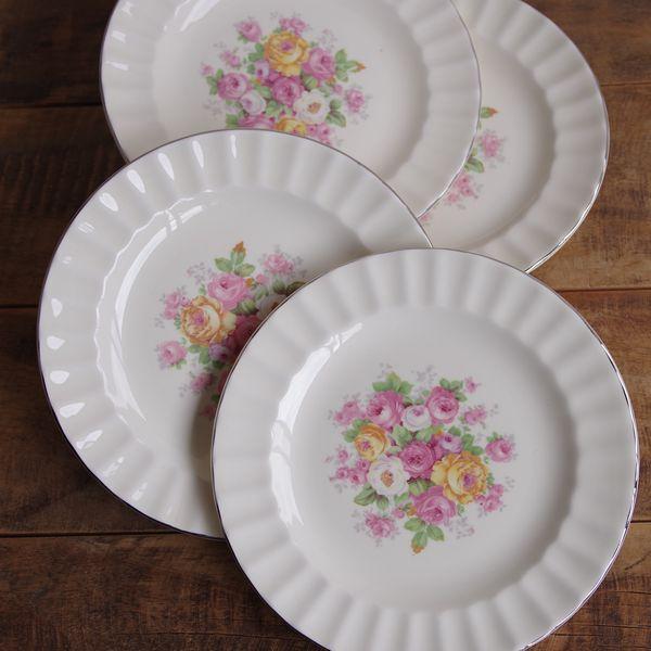 SALE4祻å ɥ Υ륺 Edwin M. Knowles ԥ  ֡  ǥȥץ졼  16cm #230528 ڳľ͢ʡ