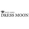 パーティードレス通販　Dress Moon