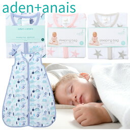 エイデンアンドアネイ ベビー服 エイデンアンドアネイ　スリーパー　aden+anais