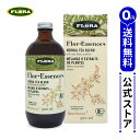 フロー・エッセンス＋ リキッド 500ml/ Flor・Essence + 北米先住民族 伝統のハーブティー フローエッセンスリキッド