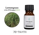 アロマオイル レモングラス 精油 エッセンシャルオイル　100ml