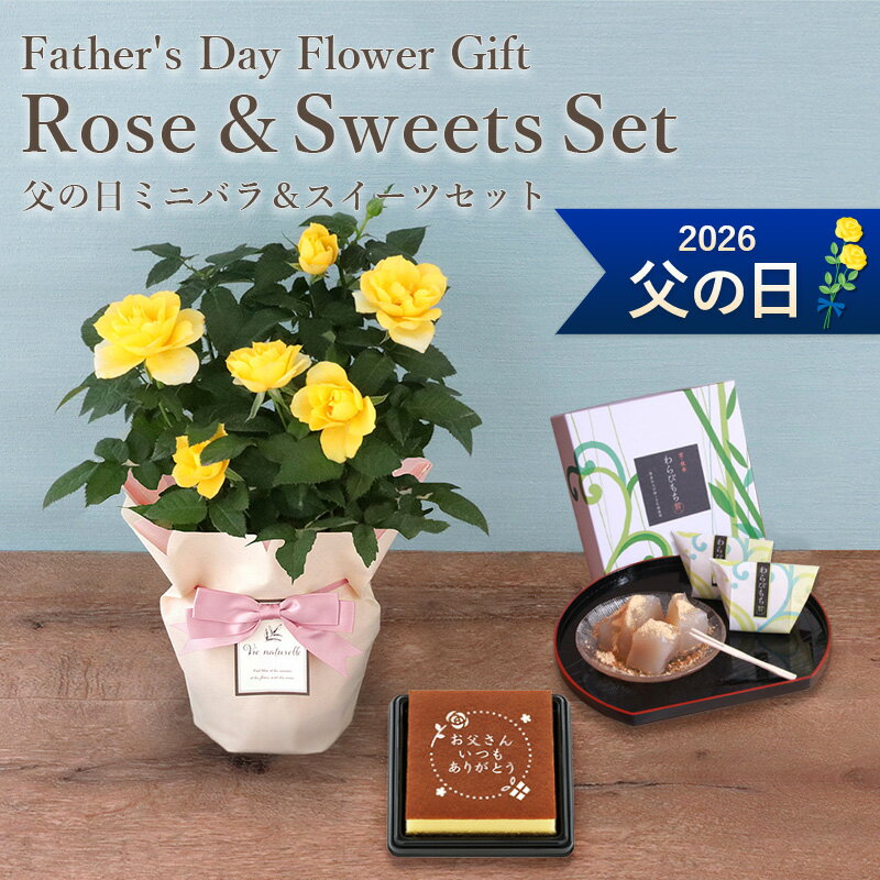 父の日ギフト 送料無料 楽天1位 フラアート花門 スイーツ 