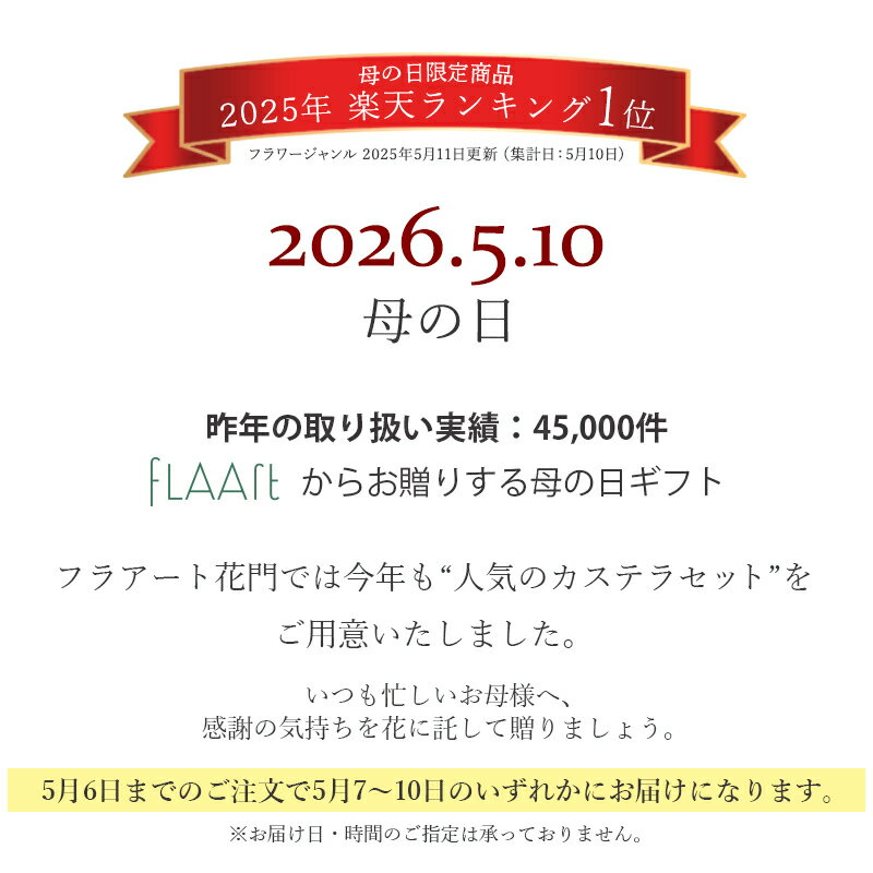 母の日 送料無料 楽天1位 カーネ スイーツ セット 8色から選べる カーネーション 鉢 赤 ピンク オレンジ アプリコット パープル 複色 他全8種 母の日ギフト プレゼント 花 フラワー ギフト 鉢植え 花鉢 鉢 お菓子 和菓子 カステラ あんみつ 他