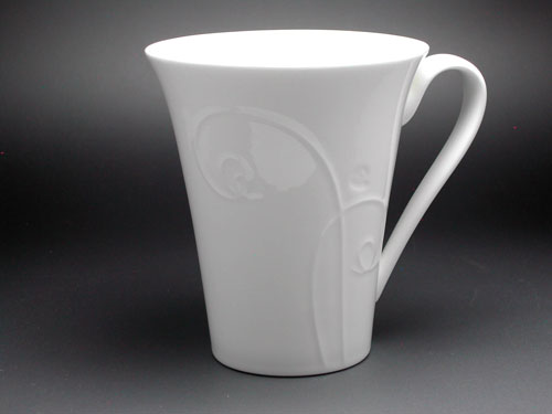 ウェッジウッドマグカップ【ウェッジウッド】ネイチャーマグ/ブランドマグカップ【結婚祝】【出産祝】【退職祝】【引越祝】【還暦祝】【記念品】のサムネイル