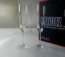 名入れ無料 結婚祝い食器セット 結婚祝い 食器セット プレゼント【リーデル(RIEDEL)】 ヴィノム/シャンパーニュ　416/8　ペア【結婚祝】【出産祝】【退職祝】【引越祝】【還暦祝】【記念品】