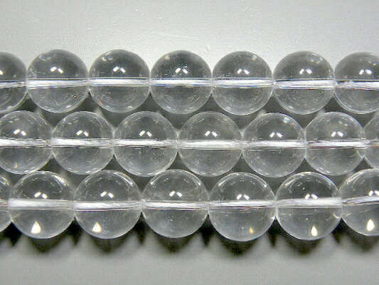 天然石16.5mm a1604 水晶 石・天然石・パワーストーン