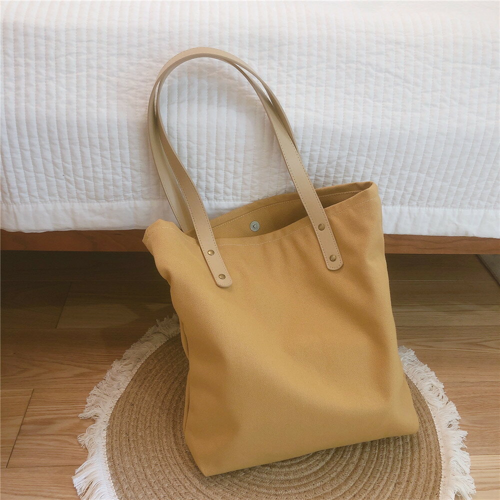 トートバッグ レディース 大きめ 通勤 a4 トートバッグ キャンバス 小さめ ランチ...