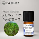  レモンバーベナ from グラース オーガニック 精油 2g(2.26ml)