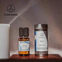 【フロリハナ 公式】 SOLIS / 太陽 ブレンド精油 オーガニック 15g(17.94ml) 【 エコサート エッセンシャルオイル アロマオイル アロマ アロマテラピー ルームフレグランス 香水 フランス 有機栽培 無添加 Florihana 】(4)