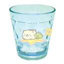 スーパーSALE 10%OFF すみっコぐらし 12星座キラキラクリアカップ ミズガメ座 kc21 RSL
