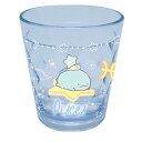 スーパーSALE 10%OFF すみっコぐらし 12星座キラキラクリアカップ うお座 kc21 RSL
