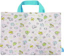 スーパーSALE 10%OFF すみっコぐらし ふしぎなうさぎのおにわ柄キルトチャームバッグ au21 RSL