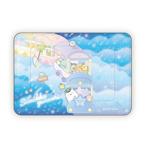 Rakuten - すみっコぐらし　プレートコレクション(L) 星ののりもの CPL1-SG-HN kc21for