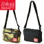 Manhattan Portage ޥϥåݡơ Jogger Bag 祬Хå Хå ߥ˥ MP1404L