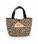 KELTY ƥ DP MINI TOTE S DPߥ˥ȡS Leopard ҥ祦 ȡȥХå 32592429פ򸫤