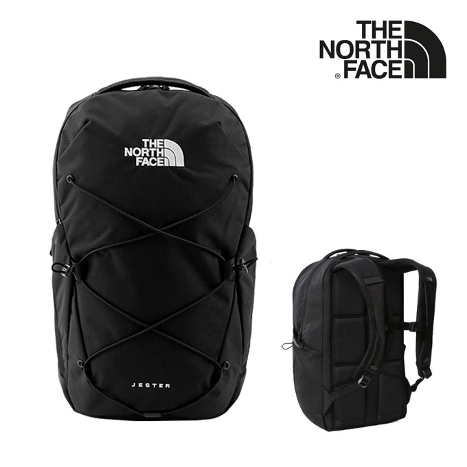 乐天商城 - THE NORTH FACE ノースフェイス JESTER BACKPACK バックパック リュック アウトドア 通学 通勤 NF0A3VXF