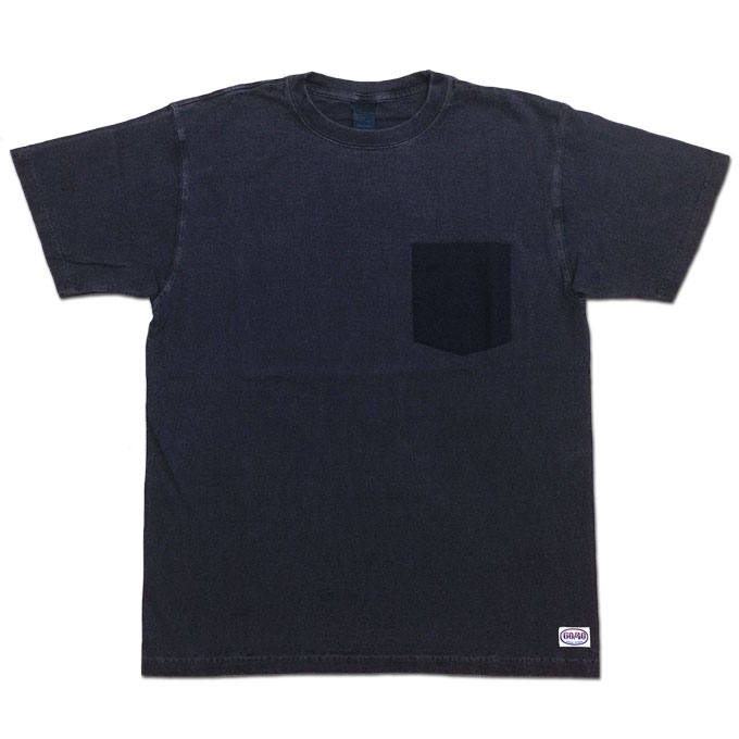 GOODON×SIERRADESIGNS『60/40POCKETTEE』