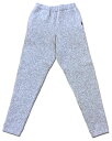 ROKX ロックス THE GOOSE PANT グースパンツ ASH スウェット フリース アウトドア クライミング POLARTEC THERMAL PRO ポーラテック