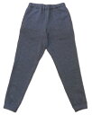 ROKX ロックス THE GOOSE PANT グースパンツ CHARCOAL スウェット フリース アウトドア クライミング POLARTEC THERMAL PRO ポーラテック RXMF191067