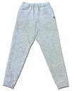 ROKX ロックス THE GOOSE PANT グースパンツ HEATHER スウェット フリース アウトドア クライミング POLARTEC THERMAL PRO ポーラテック