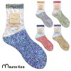 ᡼maunakeaޥʥåץ2إåSocksCottonHemp㷤󥺥ǥMadeinJAPAN10454-20454