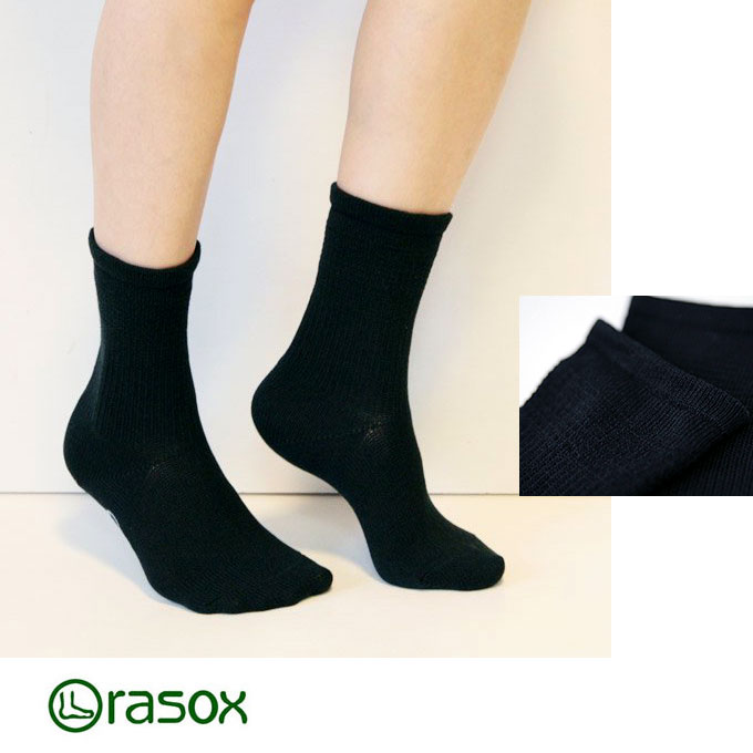 �᡼���ز� rasox �饽�å��� �١����å� Socks ���� doralon �ɥ���� Bayer �� COTTON ��� ��ǥ����� ������ MadeinJAPAN ���� ʼ�� BA100CR17