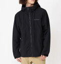 Columbia ヘイゼンジャケット Hazen Jacket Black コロンビア ブルゾン アウトドア キャンプ 撥水 OMNI-SHIELD XM8638