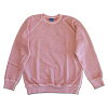 GoodOnåɥL/SRAGLANCREWSWEATSHIRTS饰󥯥롼åȥĥåȥȥ졼ʡP-CORALǥץCOTTONUSAGOBW-101