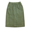 Good On ObhI RELAX PENCIL SKIRT bNXyVXJ[g P-SAGE XEFbg XJ[g MadeinJAPAN { GOSK2301