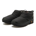 DANNER ダナー FREDDO LO B200 PF BLACK フレッド D120110 vibram icetrek ブーツ スノーブーツ ウィンターブ...