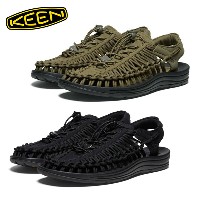 KEEN キーン UNEEK ユニー