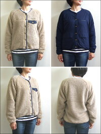 ColumbiaコロンビアシアトルマウンテンウィメンズジャケットSeattleMountainWomen'sJacketベージュボアフリースブルゾンアウトドア防風防寒OMNI-SHIELD