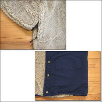 ColumbiaコロンビアシアトルマウンテンウィメンズジャケットSeattleMountainWomen'sJacketベージュボアフリースブルゾンアウトドア防風防寒OMNI-SHIELD