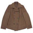 Gloverall O[o[I[ s[R[g _[Nx[W PR[g peacoat MadeinENGLAND p deadstock 1331/TD EBY