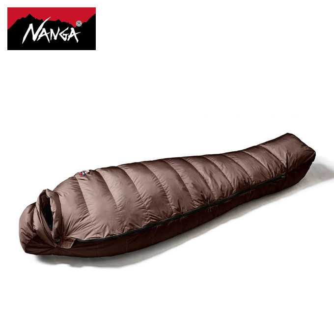 乐天商城 - NANGA AURORA TEX LIGHT 900DX LONG オーロラテックスライト スリーピングバッグ ロング 寝袋 SLEEPINGBAG シュラフ スパニッシュダックダウン ナンガ 登山 アウトドア キャンプ MadeinJAPAN 日本製 滋賀 NS2443-2A007-2