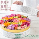 【冷蔵料金サービス】 【 フラワーケーキ Lサイズ 】 花 ギフト 誕生日 敬老の日 夏 退職 プレゼント フラワーボックス アレンジメント フラワー バラ カーネーション お祝い 贈り物 おしゃれ お祝い 母 退職祝い 開店祝い アレンジ フラワーアレンジメント 送料無料