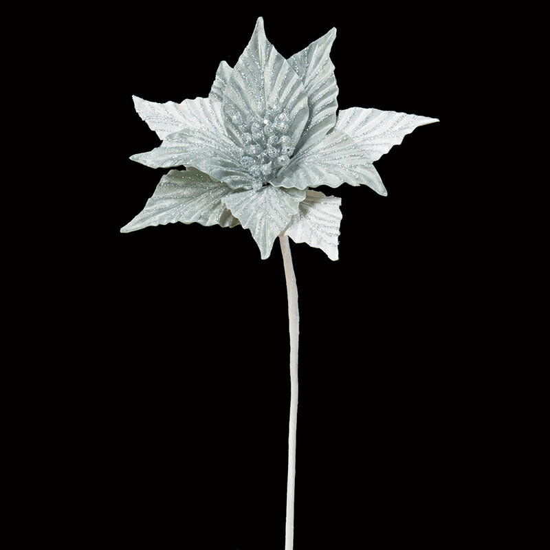 ポインセチア 　 ax60312-000 造花アーティフィシャル