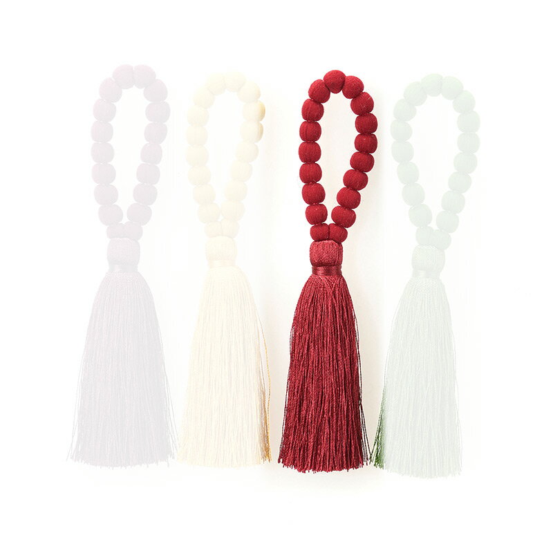 タッセル バ−ガンディa-16923-015【ascaアスカ】