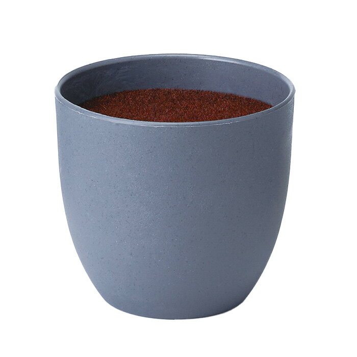 ポット グレイ a-10713-063 【ascaアスカ】